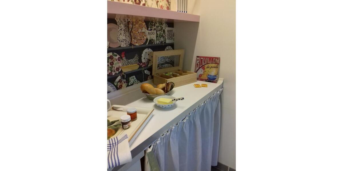 Etagenwohnung Scharbeutz Wulfsdorf - 2 Zimmer, 52 m&sup2;, 175&euro; | Angebot:25748730