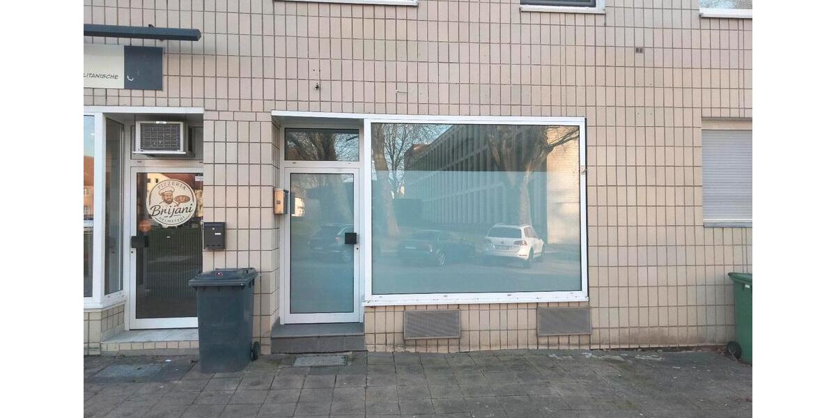 Gewerbeobjekt Helmstedt - 500&euro; | Angebot:25815096
