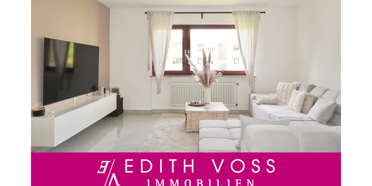 Etagenwohnung Weinheim - 4 Zimmer, 116 m&sup2;, 1.500&euro; | Angebot:27025408