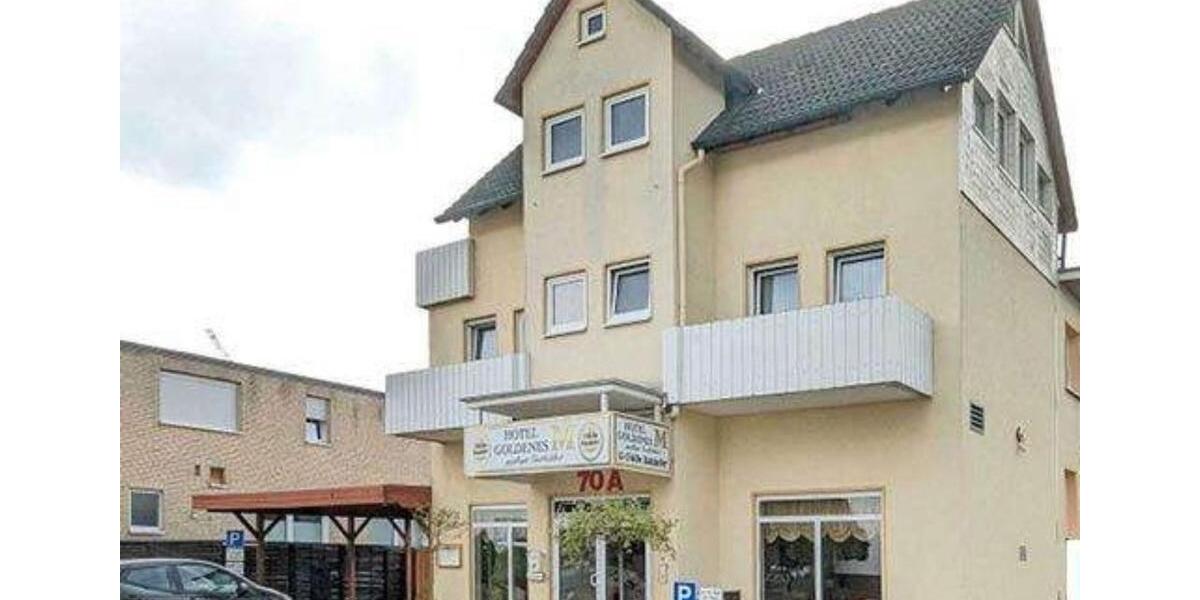 Wohnen auf Zeit Bad Münder am Deister - 19 Zimmer, 500 m&sup2;, 20&euro; | Angebot:21582446