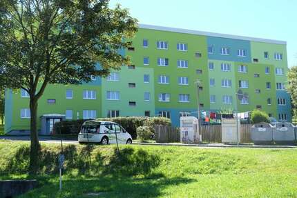Wohnung Marienberg Dörfel - 3 Zimmer, 47 m&sup2;, 284&euro; | Angebot:26424985