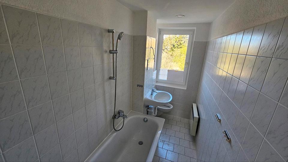Erdgeschoßwohnung Döbeln - 3 Zimmer, 60 m&sup2;, 340&euro; | Angebot:26318094