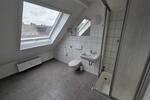 Gemütliche 2-Zimmer-Dachgeschosswohnung mit Einbauküche in Chemnitz-Hilbersdorf! 1 zimmer