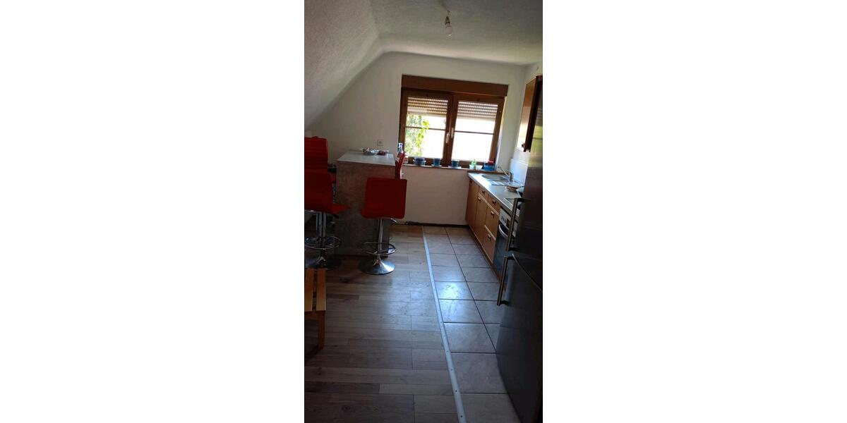 Etagenwohnung Dischingen - 2.5 Zimmer, 68 m&sup2;, 900&euro; | Angebot:24604349