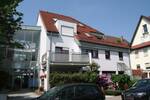 Etagenwohnung Herrenberg Herrenberg (Stadt) - 2 Zimmer, 52 m&sup2;, 900&euro; | Angebot:26877573