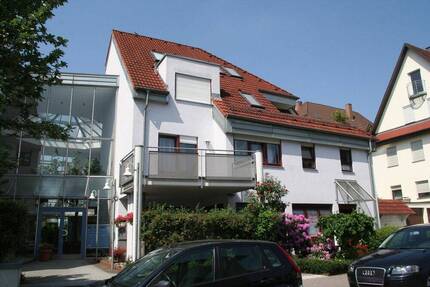 Wohnung Herrenberg Herrenberg (Stadt) - 2 Zimmer, 52 m&sup2;, 900&euro; | Angebot:26877573