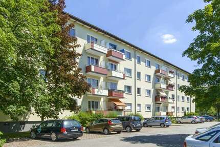 Wohnung Hoyerswerda Neustadt - 2 Zimmer, 53 m&sup2;, 273&euro; | Angebot:26121210