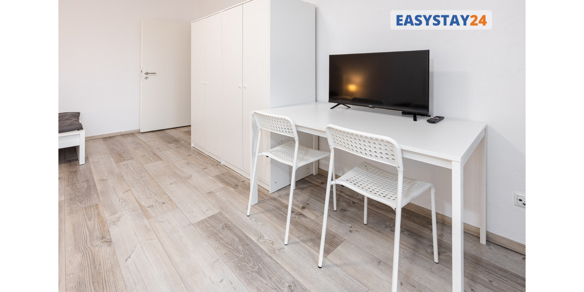 Wohnen auf Zeit Darmstadt - 3 Zimmer, 80 m&sup2;, 14&euro; | Angebot:16820586