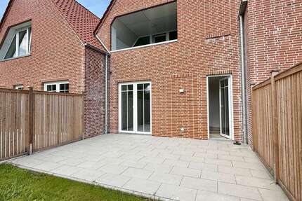 Wohnung zum Mieten in Elsfleth 540 € 54.26 m²
