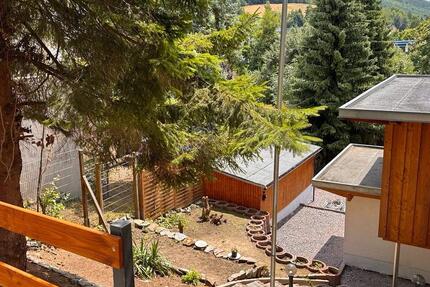 Frisch kernsaniertes Haus mit großem Garten in Hemer