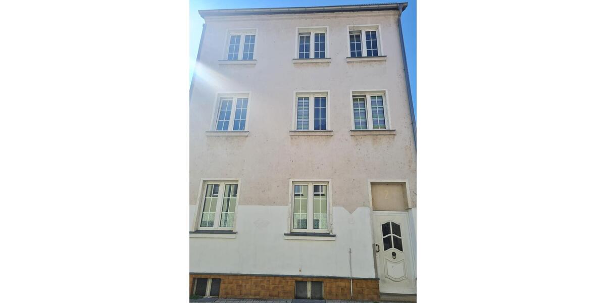 Erdgeschoßwohnung Eilenburg - 2 Zimmer, 51 m&sup2;, 398&euro; | Angebot:23511966