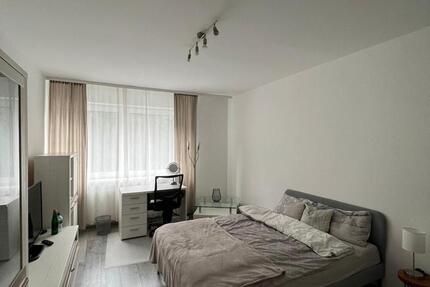 Wohnen auf Zeit Mannheim - 2 Zimmer, 55 m&sup2;, 550&euro; | Angebot:26237682