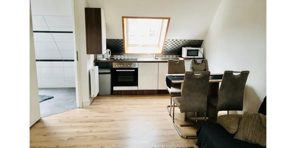Etagenwohnung Binz - 1 Zimmer, 42 m&sup2;, 700&euro; | Angebot:26698368