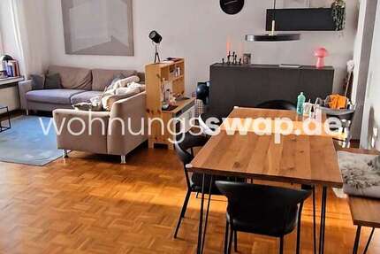 Wohnung zum Mieten in Köln 1.390 € 100 m² 3 zimmer