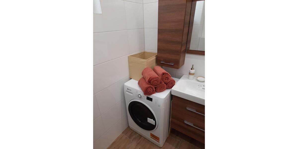 Business-Wohnung, komplett neu und modern möbliert, all inkl., in Rodgau-Dudenhofen 2 zimmer