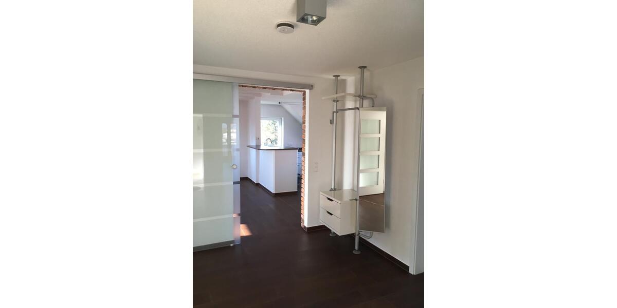 Dachgeschoßwohnung Schramberg - 4.5 Zimmer, 127 m&sup2;, 980&euro; | Angebot:24770923