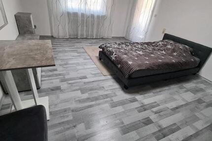 Wohnen auf Zeit Moosthenning - 1 Zimmer, 15 m&sup2;, 280&euro; | Angebot:25604565