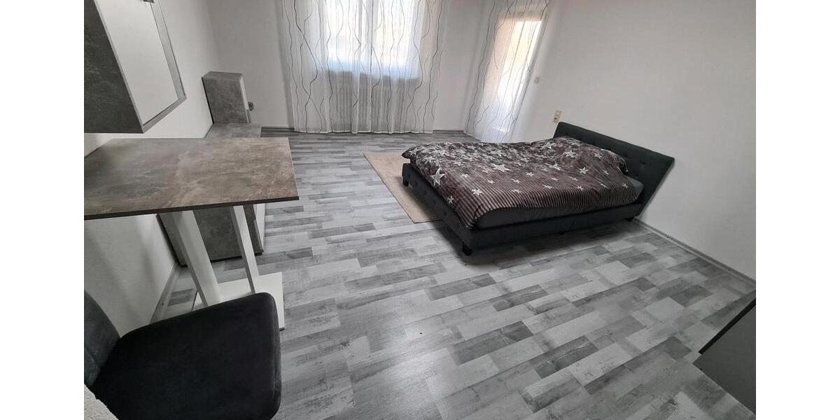 Wohnen auf Zeit Moosthenning - 1 Zimmer, 15 m&sup2;, 280&euro; | Angebot:25604565