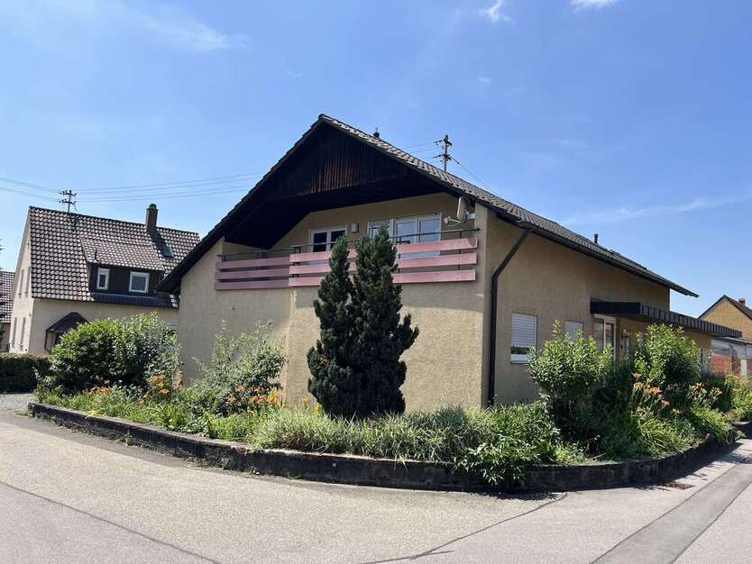 Wohnung zum Mieten in Ilsfeld Auenstein 840 € 78 m²