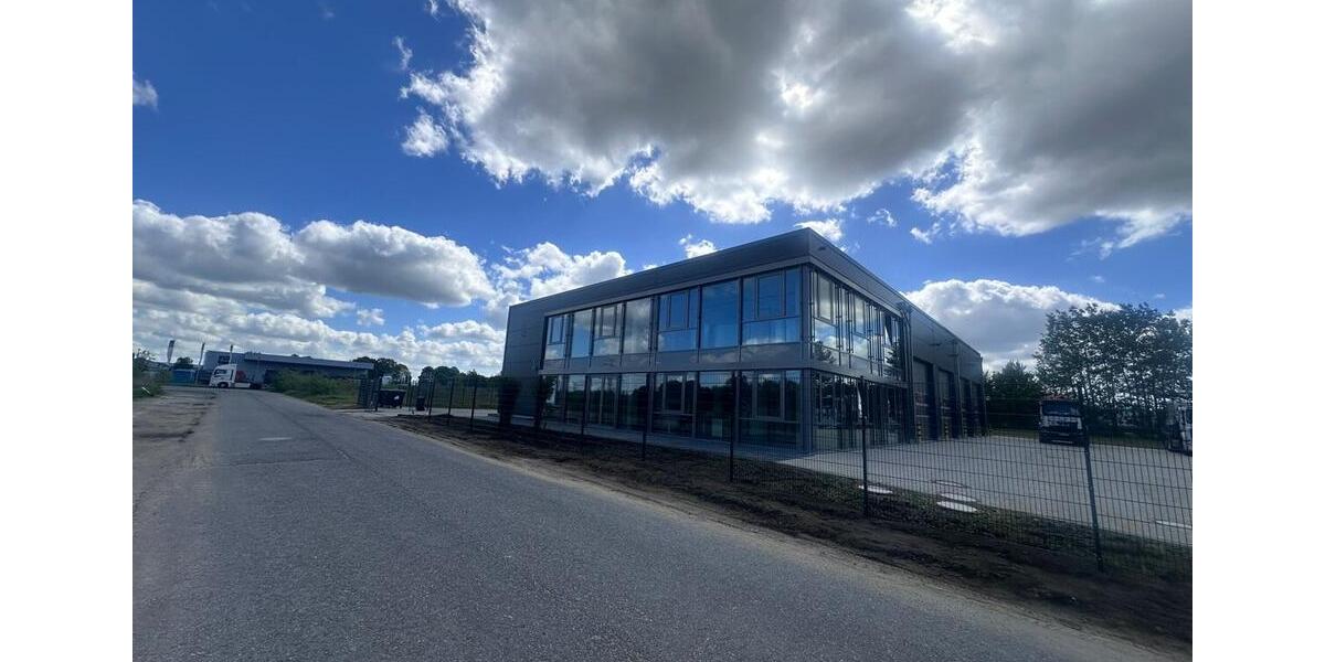 Gewerbeobjekt Rosengarten - 2.600&euro; | Angebot:26539919