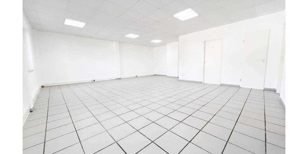 Gewerbeobjekt Oberhausen Osterfeld-West - 2 Zimmer, 455&euro; | Angebot:25043595