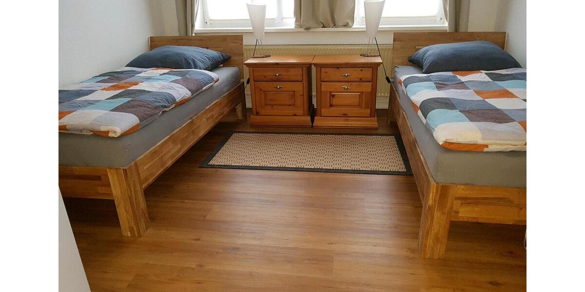 Erdgeschoßwohnung Rätzlingen - 2 Zimmer, 46 m&sup2;, 410&euro; | Angebot:26644654