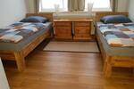 Erdgeschoßwohnung Rätzlingen - 2 Zimmer, 46 m&sup2;, 410&euro; | Angebot:26644654