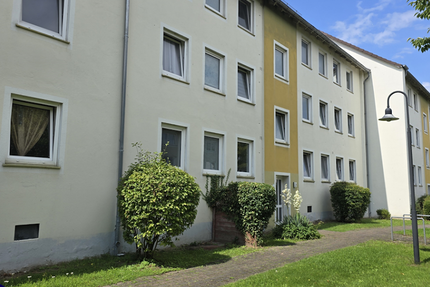 Wohnung Heiligenhafen - 3 Zimmer, 64 m&sup2;, 550&euro; | Angebot:24912309