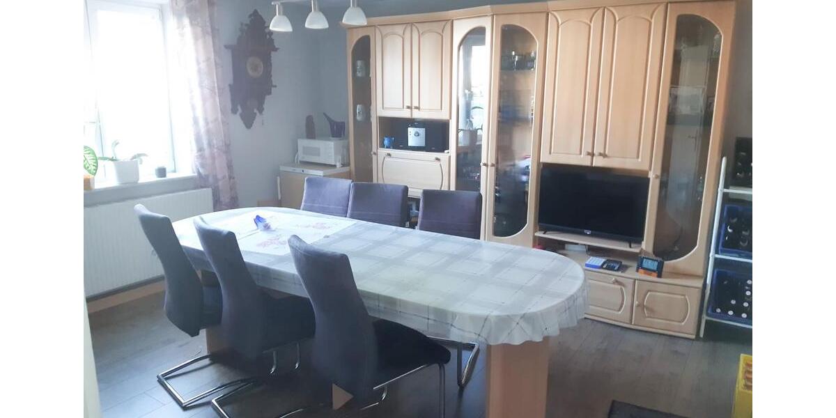 Erdgeschoßwohnung Röthenbach an der Pegnitz - 3 Zimmer, 72 m&sup2;, 880&euro; | Angebot:24468350