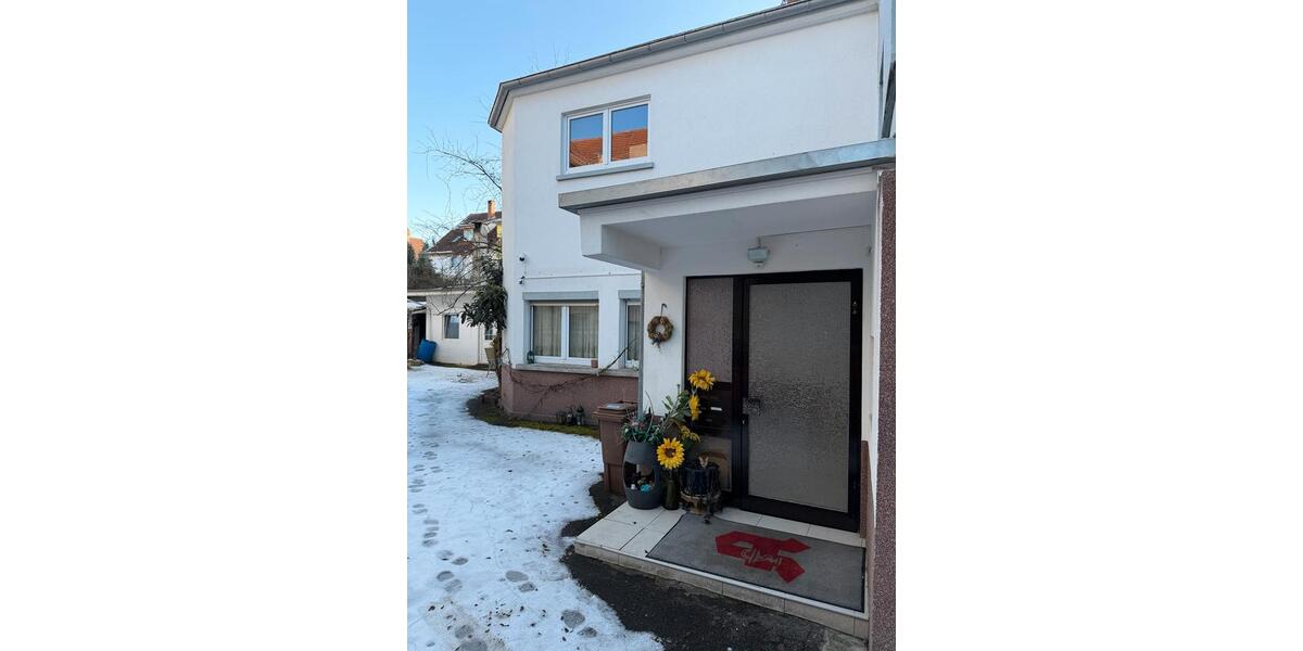 Tuttlingen Miethaus mit 165 qm 5 zimmer