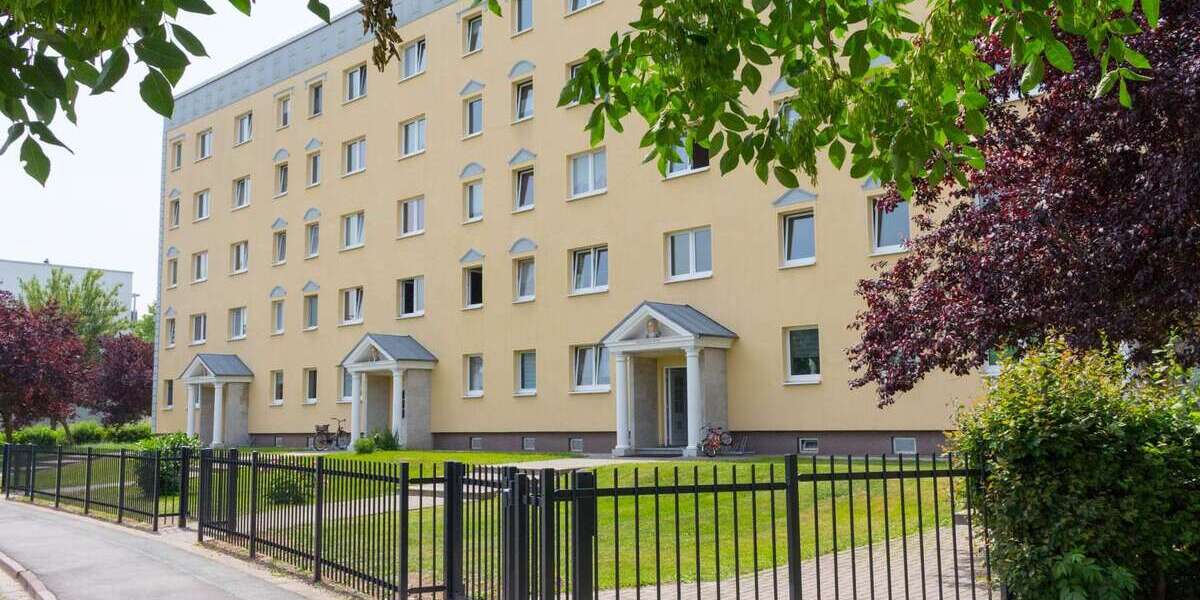 Etagenwohnung Leinefelde Leinefelde - 4 Zimmer, 74 m&sup2;, 520&euro; | Angebot:25096740