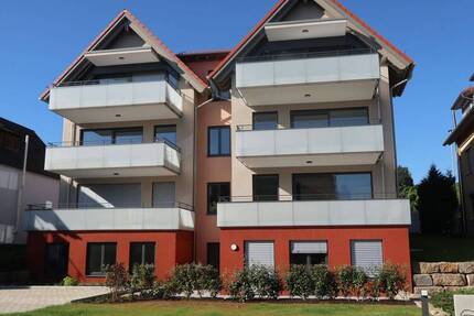 Wohnung Hagnau am Bodensee - 3 Zimmer, 83 m&sup2;, 1.250&euro; | Angebot:25821255