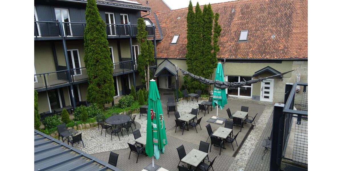 Gewerbeobjekt Geiselwind - 1.860&euro; | Angebot:24810949