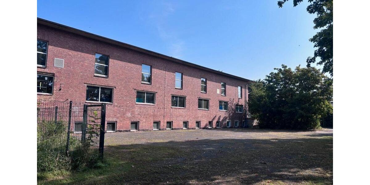 Gewerbeobjekt Egeln - 1.650&euro; | Angebot:24866145