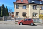 Gemütliche 3-Raum-Wohnung mit Balkon in kleinem Mehrfamilienhaus - Erdgeschoßwohnung Gotha | Angebot:26376884