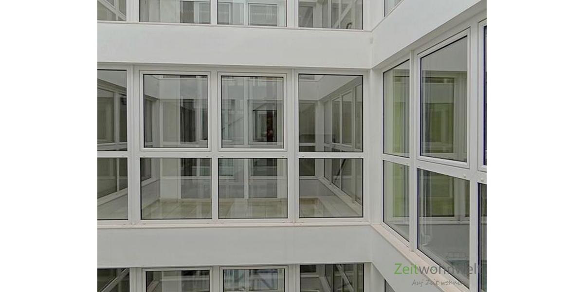 (12994_05) MGN: provisionsfrei! große abgeschlossene Büroeinheit mit Aufzug und Parkplatz direkt in der Meininger City! - Gewerbeobjekt Meiningen | Angebot:21395959