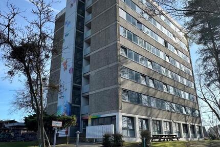 Wohnung Hildesheim Itzum-Marienburg - 1 Zimmer, 12 m&sup2;, 450&euro; | Angebot:26663664