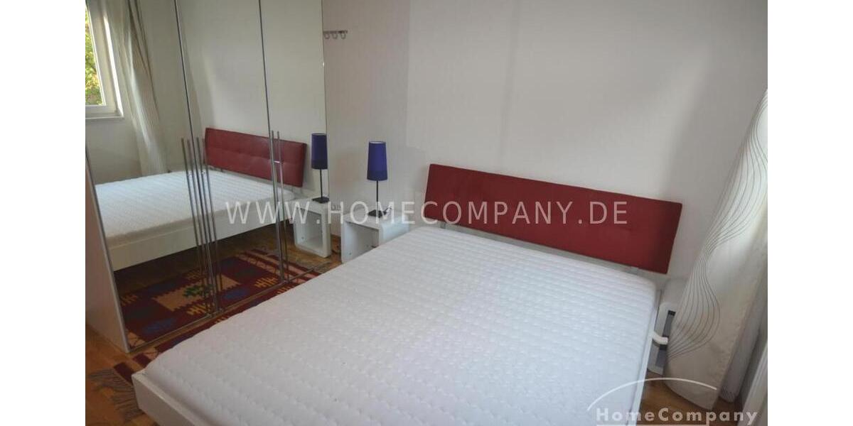 Wohnen auf Zeit Kiel Wik - 3 Zimmer, 80 m&sup2;, 1.600&euro; | Angebot:26021613