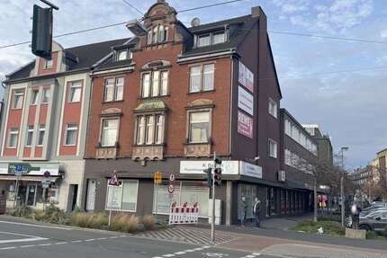 Gewerbeobjekt Oberhausen Osterfeld - 1.200&euro; | Angebot:24350852