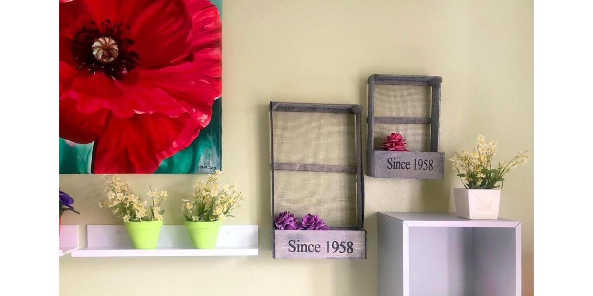 Etagenwohnung Bremen Neustadt - 4 Zimmer, 80 m&sup2;, 1.950&euro; | Angebot:25367162