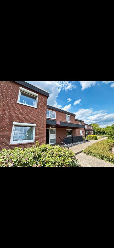 3 Zimmer Wohnung 92qm ruhig gelegen Bümmersteder Tredde zimmer