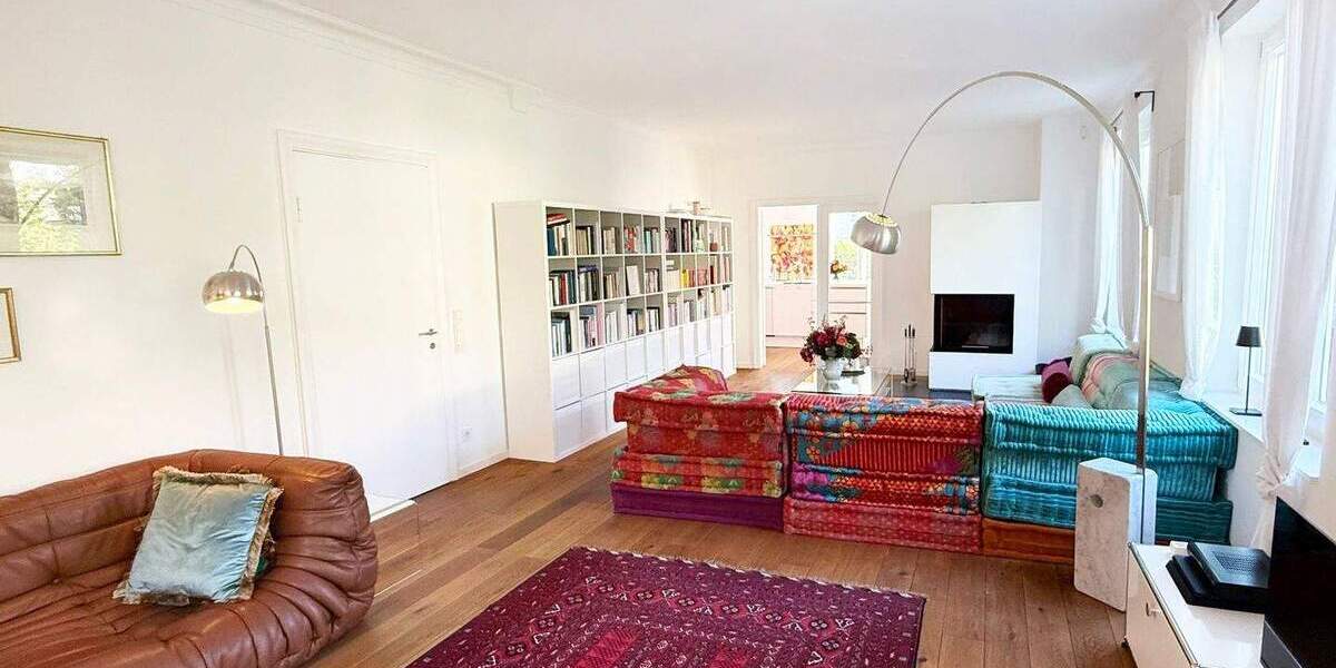 Einfamilienhaus Stuttgart Sillenbuch - 6 Zimmer, 201 m&sup2;, 5.200&euro; | Angebot:25215152