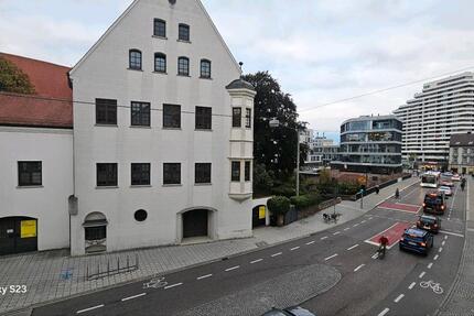 Wohnung Ulm - 3 Zimmer, 75 m&sup2;, 1.360&euro; | Angebot:27597184
