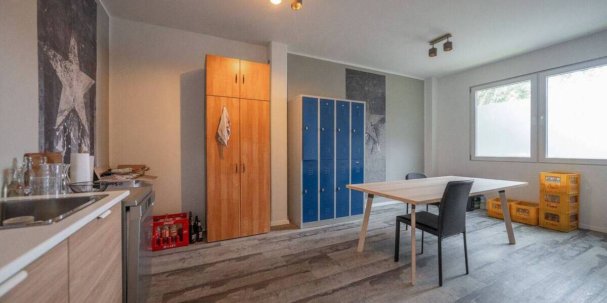 Gewerbeobjekt Heinsberg - 5.100&euro; | Angebot:26472352