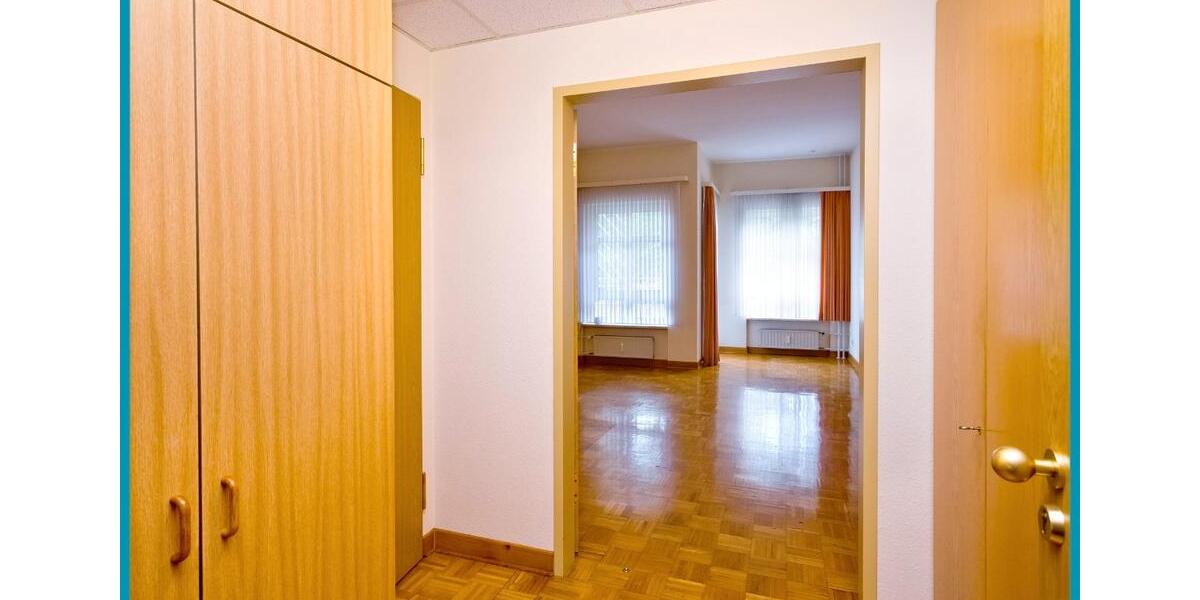 Etagenwohnung Geestland - 2 Zimmer, 58 m&sup2;, 1.898&euro; | Angebot:26181045