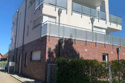 Wohnung Oldenburg Drielaker-Moor - 3 Zimmer, 53 m&sup2;, 695&euro; | Angebot:26577992