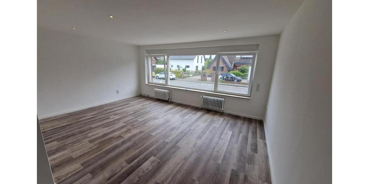Charmante 42 m²-Wohnung in Korschenbroich – frisch renoviert, lichtdurchflutet & perfekt angebunden 1 zimmer