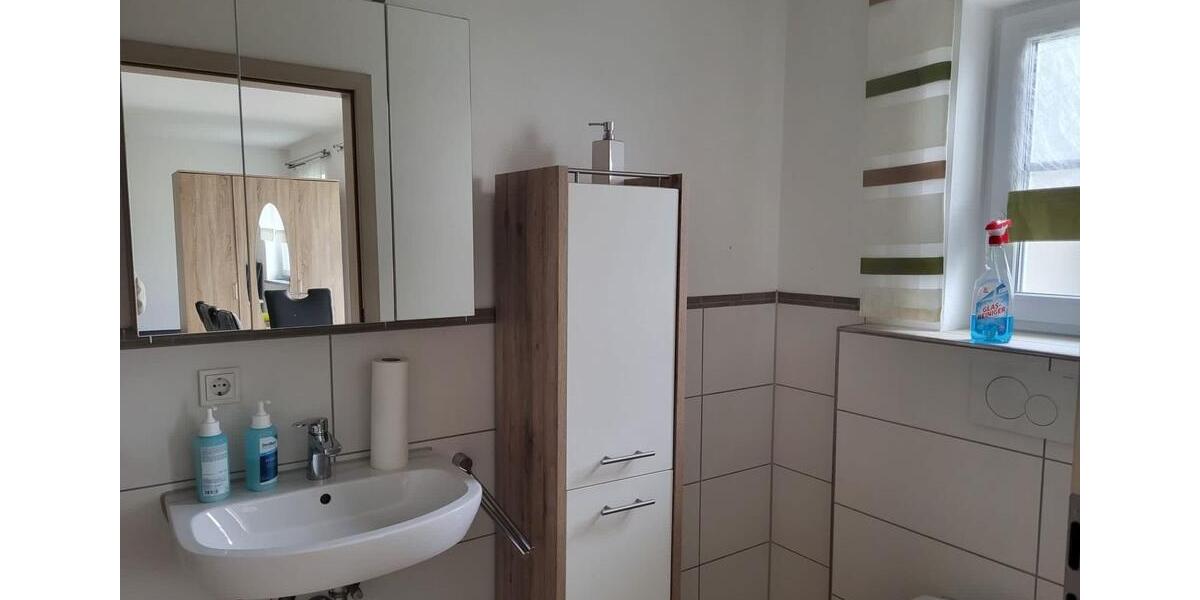 Erdgeschoßwohnung Vilshofen an der Donau - 1 Zimmer, 30 m&sup2;, 450&euro; | Angebot:25404556