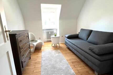 Office in Bürogemeinschaft zu vermieten