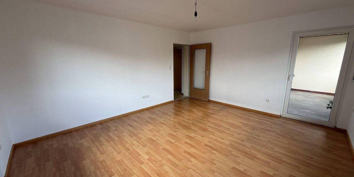Etagenwohnung Hohberg-Niederschopfheim Niederschopfheim - 3 Zimmer, 87 m&sup2;, 870&euro; | Angebot:26825605